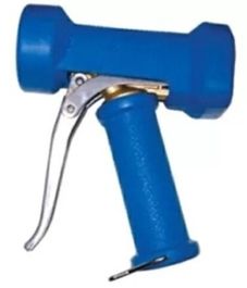 Пистолет размывочный низкого давления Dingo, вход 1/2 г., 100 л/мин., 24 бар код MD85.202.019