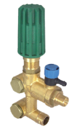 Регулятор разгруз. APR 40  058705973 280 бар 21 л/мин