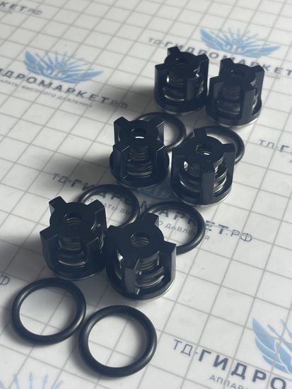 Комплект клапанов ARSP 2864