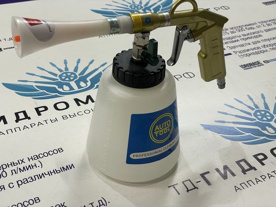 Торнадор Tor -1