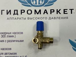 Регулятор давления VRF 2 310 бар 3/8 М- 3/8 F , 30 л\мин