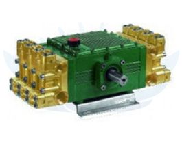 Шести плунжерный насос высокого давления Bertolini c2233 (122 л/мин 150бар) кВт 36