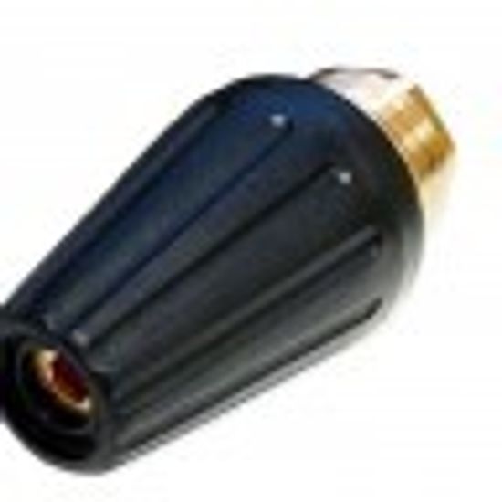 Турбонасадка 20030, 400bar, вход 1/4внут