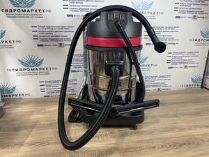 Пылесосы Tor