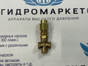 от 310 до 500 Бар