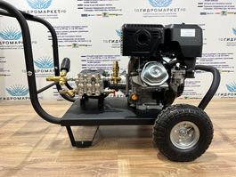 Гидродинамическая установка Annovi Reverberi 2whFPHG (280 бар 15л/мин) GMG-15-280-15-AgLf2whFPHG