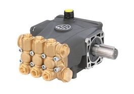 Плунжерный насос высокого давления Annovi Reverberi RC-M 06.10 N DX. 6 л/мин, 100 бар