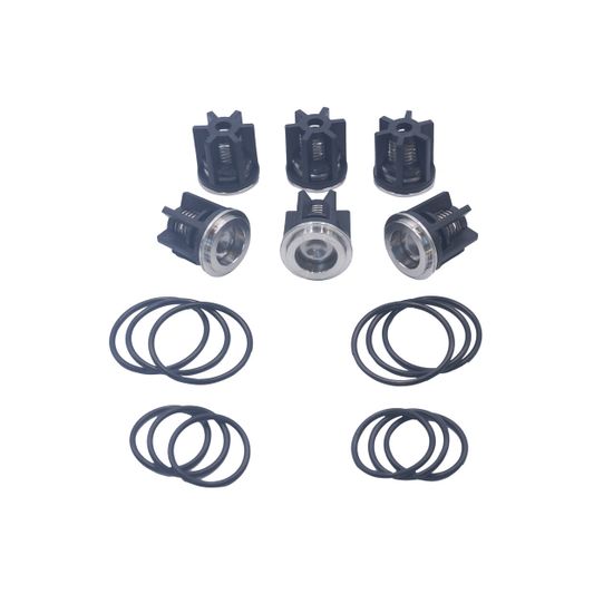 KIT 186 Клапанный набор (CK 110-120) 739871973