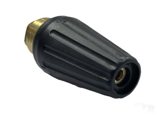 Турбонасадка 040, 400бар, вход 1/4 внут Фреза  R+M 200458640