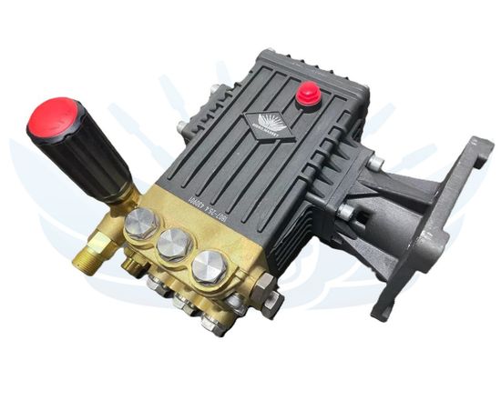 Rindevand (RV) JM 1528 насос высокого давления 15 л 280 бар бензопривод