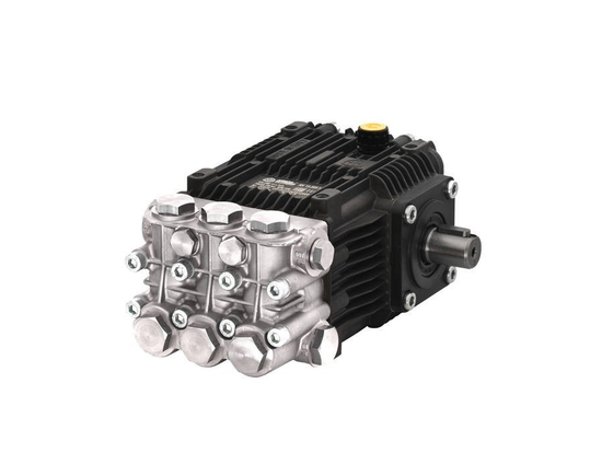 RHW 15.25H N DX. Насос высокого давления 15 л/мин 250 бар, 85°С