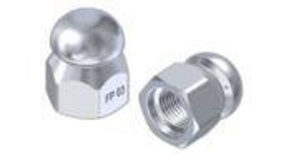 Форсунка каналопромывочная сопло 040 ST 4; вход 3/8"г;  бой 3RХ1F