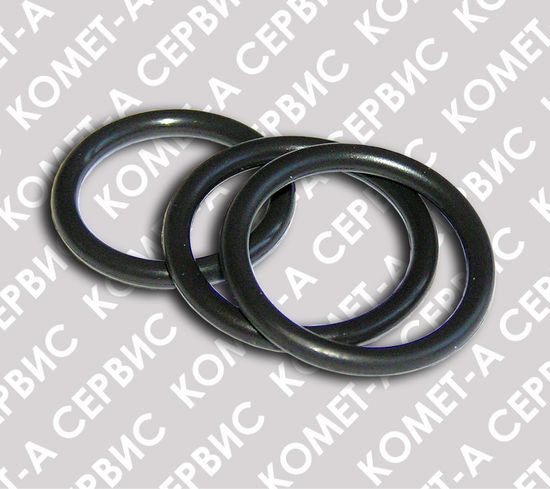 Кольцо байонета ARS350 большое 2,5x20 мм Vi 70