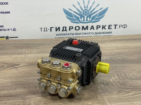 Трехплунжерный насос высокого давления Tor BM 15.20 N (15л/мин 200 Бар)