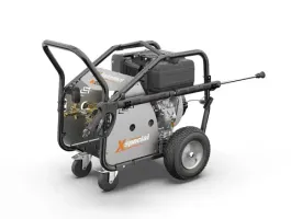 Профессиональная бензиновая мойка Comet FDX Endurance 35.15 15/350 G Honda GX390 RW