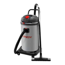 Пылеводосос Сомет Windy 265 PF; 2 турбины; бак 65л(пласт); 220В; 2000Вт