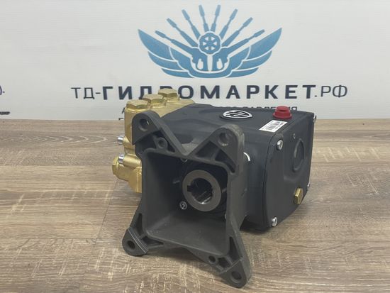 Annovi Reverberi RRV 3 G27 D3/4 (11,4 л/мин 186бар) 5,5 кВт