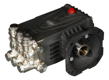 Плунжерные насосы: устройство и сфера применения