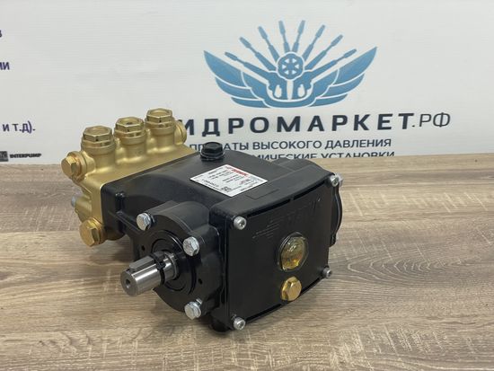 насос  Hawk NMT EBR 1520 RFOM (15 л/мин 200бар) 5,7 кВт (для соленой воды)