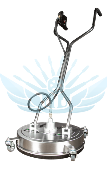 Поломойка высокого давления 530 мм 350 бар