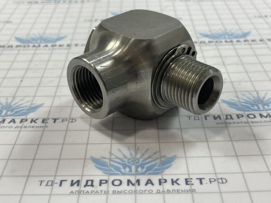 Вращ. соединение ST-322 R+M 200322520