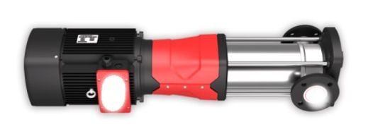 Насос CDMF85-5 – вертикальный многоступенчатый