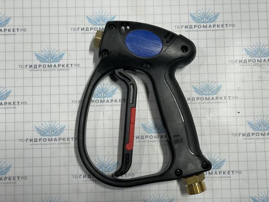 Пистолет распылительный MV 925 M22X1,5 SW TOP с поворотным соединением