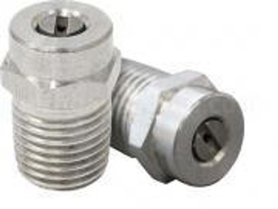 Форсунка 15030 1/4внеш, нерж.сталь Gidro.market