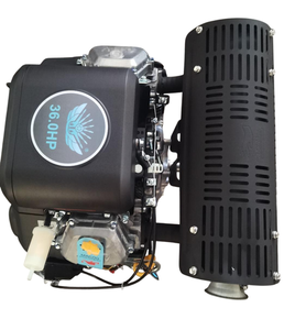 Двигатели Бензиновые