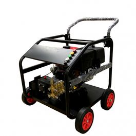 Аппарат высокого давления с бензиновым двигателем TOR CQF1827