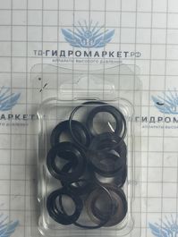 KIT 74 уплотнения плунжеров (TMG/TML-F) 079806973