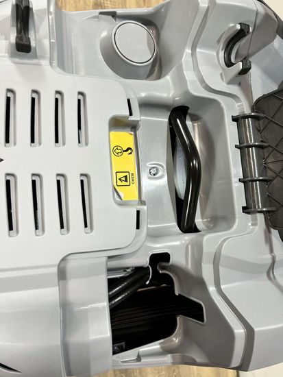 Выносной блок для нагрева воды Comet HB 200 HOTBOX 15 л/мин 200 бар 230В 50Гц