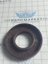 Сальник маслянный коленвала