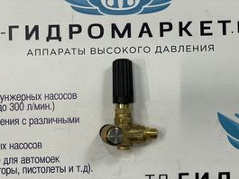 Регулятор давления V-3 ANNOVI REVERBERI V-3 250 БАР