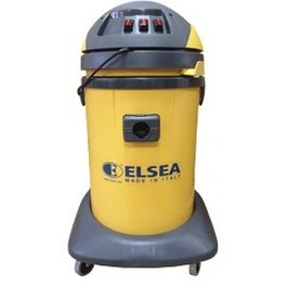 Водопылесос EXEL WP330YSCSA  желтый Пластик 77 литров
