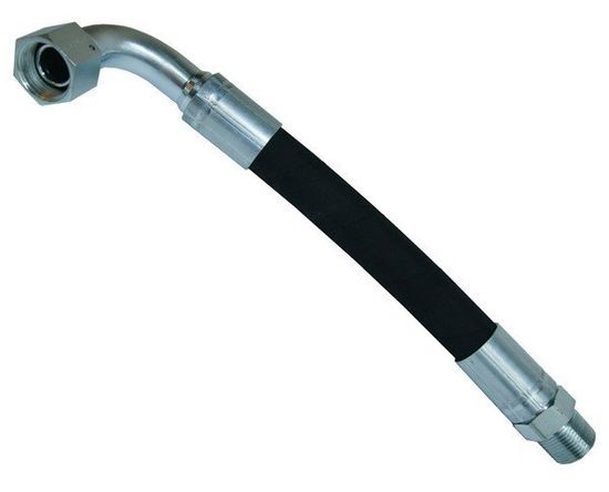 Гидравлические шланги: Применение и использование в различных отраслях