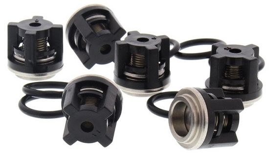 KIT 148 Клапанный набор (C 40)  089818973