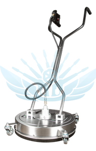 Мойка пола высокого давления