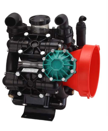 Насос диафрагменный AP 250 NBR C/C 250 л/мин, 550 об/мин, 20 бар