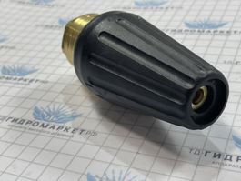 Турбонасадка 20065, 350bar, вход 1/4внут