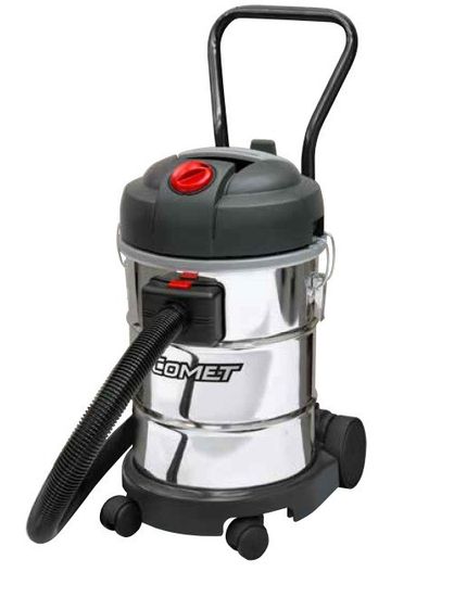 Пылеводосос Сомет CVP 130 X; 1- турбина; бак 30л (нерж); 220В; 1400Вт