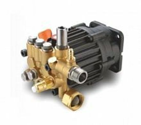 Трехплунжерный насос высокого давления Danau (13 л/мин 186 бар)