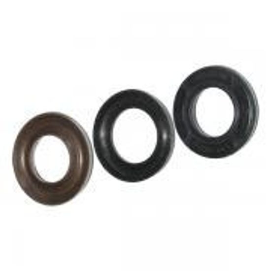 Уплотнительные манжеты ø18 Interpump/Generalpump серии 44