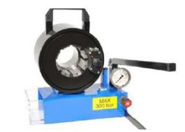 Ручной Пресс SM-625 Е без кулачков