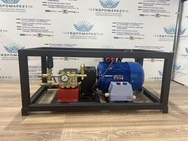 Аппарат высокого давления консольного типа GM (250 Бар 15л/мин)