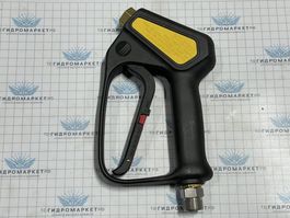 Пистолет высокого давления  ST2300   с вращением  вход 22x1,5ш;  выход 1/4"г, 310 бар, 45 л/мин.