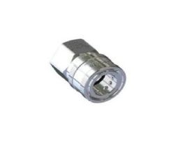 Шаровая муфта (байонет) ARS 178 высокого давления 1/2"г, 250 бар (нерж. сталь).