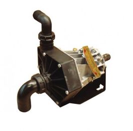 Центробежный насос Bertolini Impeller 350P Poly ( 5 Бар 342 л/мин)