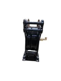 Барабан из окрашенной стали GM Black rev Reel15 инерционный 15 метров из окрашенной стали