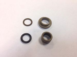 Производство компании PA (Италия)